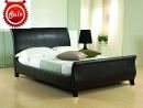 Time Living Lisbon Bed Frame